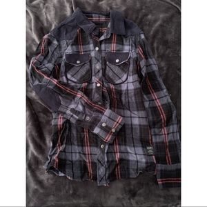 Harley-Davidson Flannel